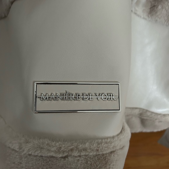 Puffer Jacket - Picture 5 of 5